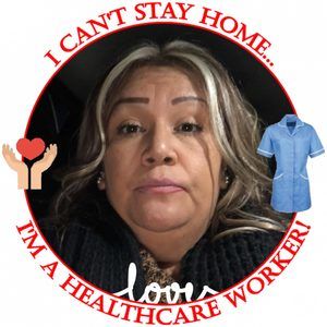 Meet your Posher, Priscilla